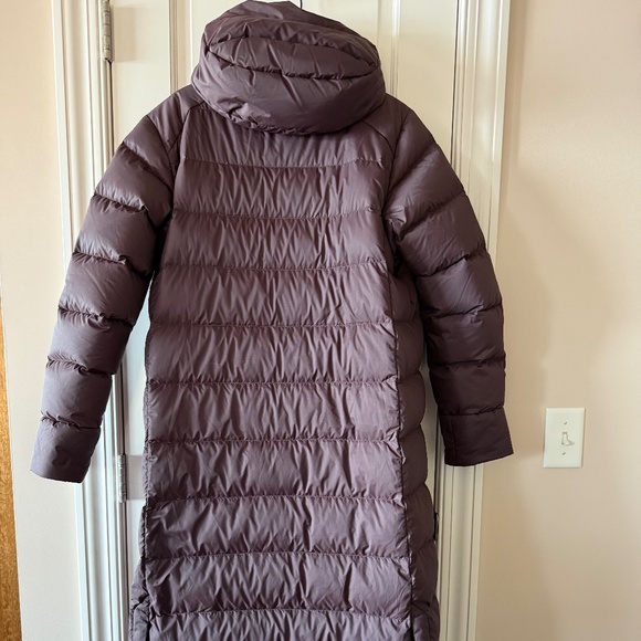 ArcTeryx Thorium XLong Down Coat - Large - Picture 3 of 12